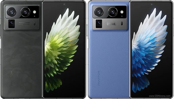 Tecno Phantom V Fold2 — image 3