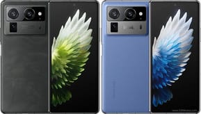 Tecno Phantom V Fold2 — image 3