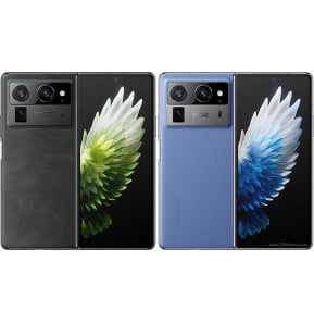 Tecno Phantom V Fold2