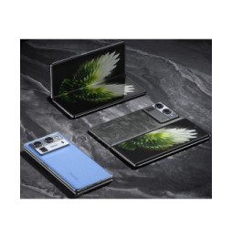 Tecno Phantom V Fold2