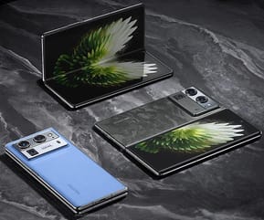 Tecno Phantom V Fold2 — image 4