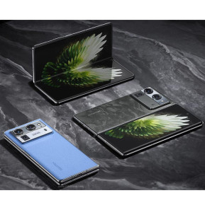 Tecno Phantom V Fold2