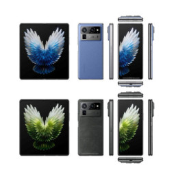 Tecno Phantom V Fold2