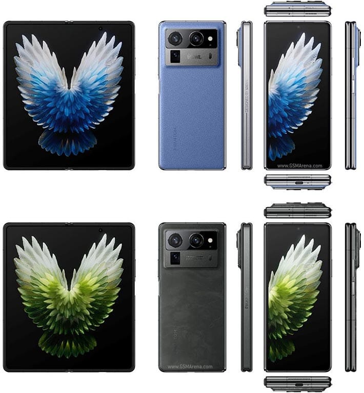 Tecno Phantom V Fold2 — image 5