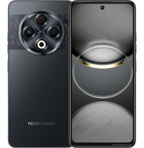 Tecno Spark 30