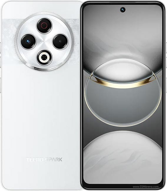 Tecno Spark 30 — image 2