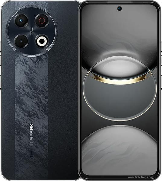 Tecno Spark 30 Pro — image 2