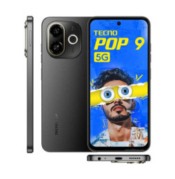 Tecno Pop 9