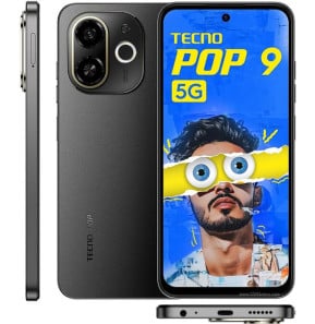 Tecno Pop 9