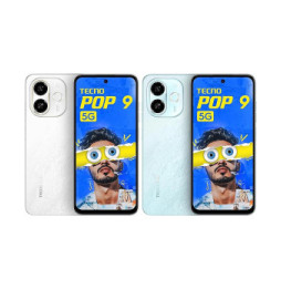 Tecno Pop 9