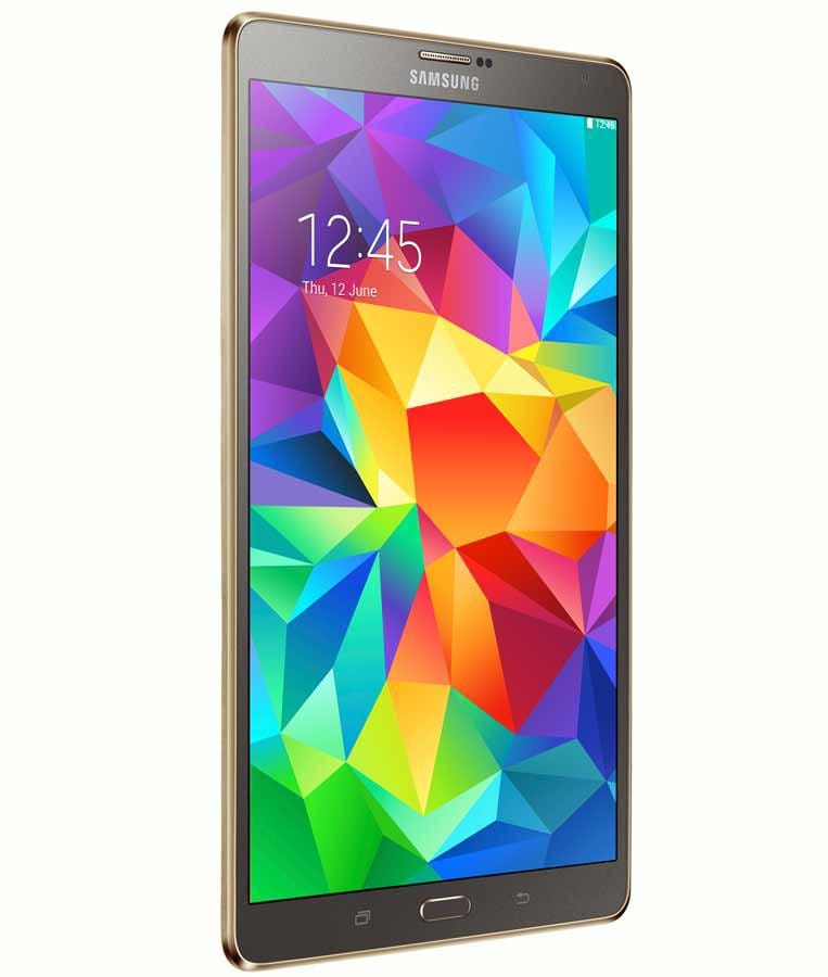 Samsung Galaxy Tab S