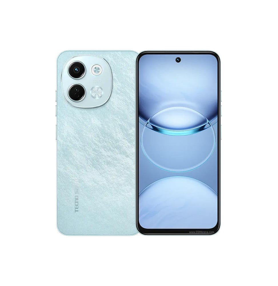 Tecno Spark 30 5G