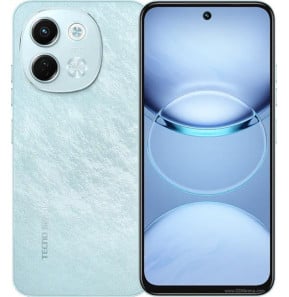 Tecno Spark 30 5G