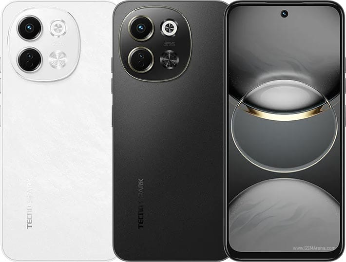Tecno Spark 30 5G — image 2