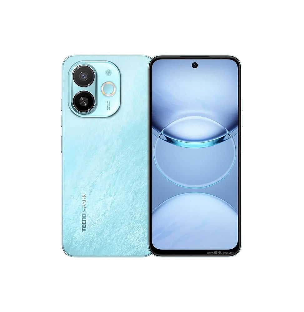 Tecno Spark 30C 5G