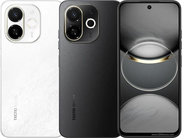 Tecno Spark 30C 5G — image 2