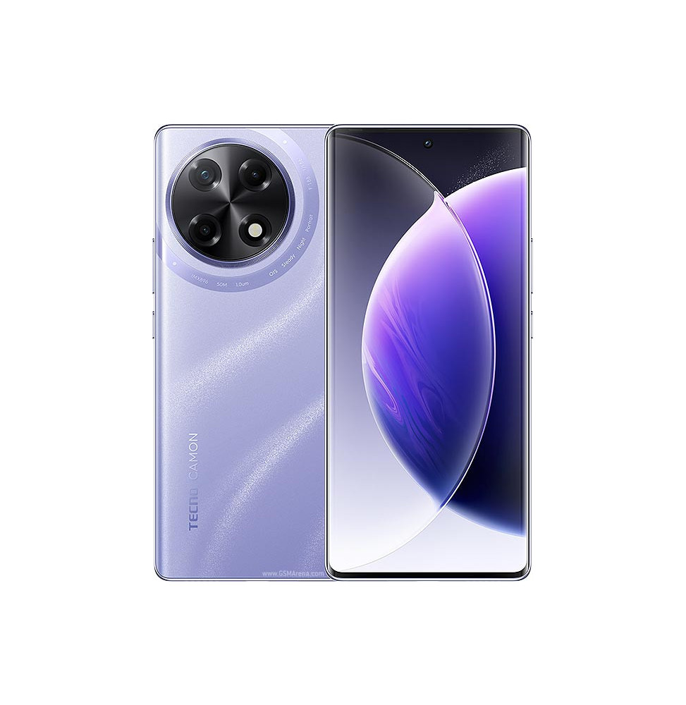 Tecno Camon 30S