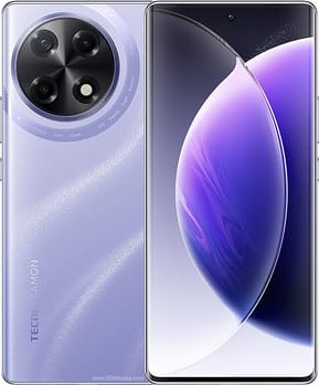 Tecno Camon 30S