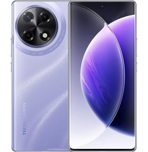 Tecno Camon 30S