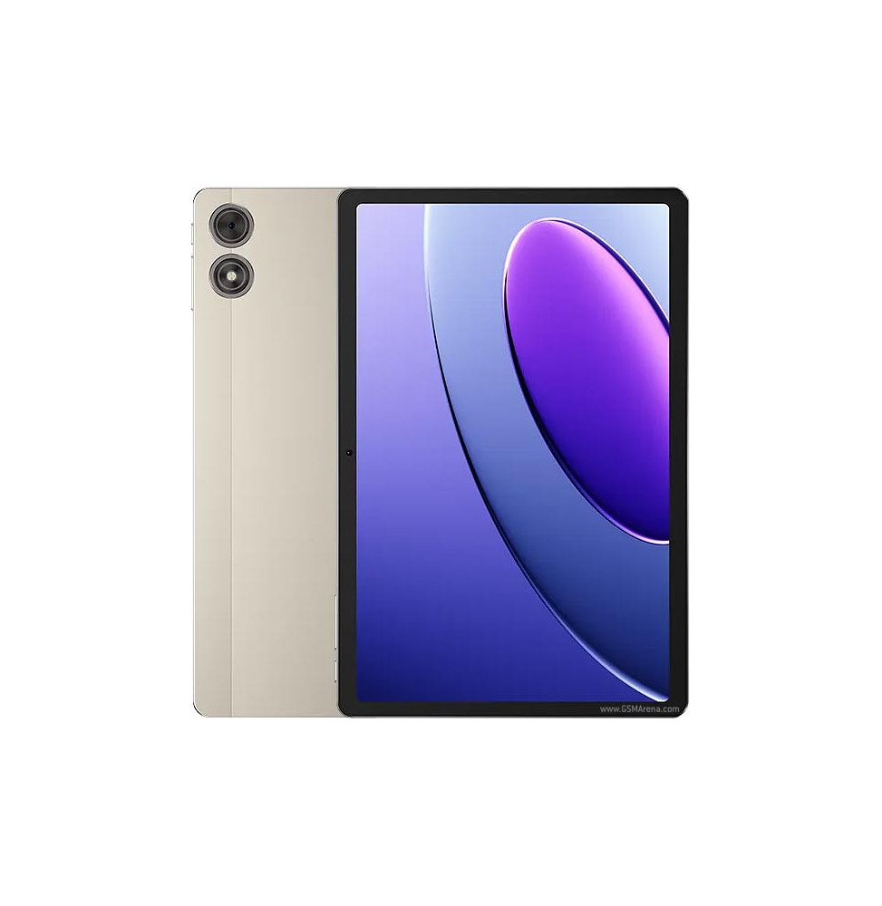 Tecno Megapad