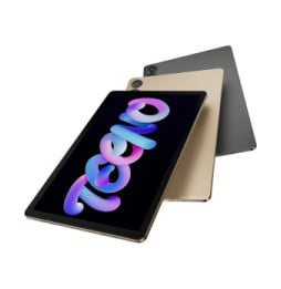 Tecno Megapad