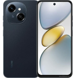 Tecno Pop 9 4G