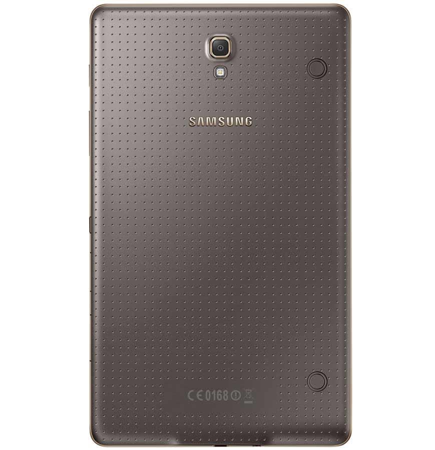 Samsung Galaxy Tab S