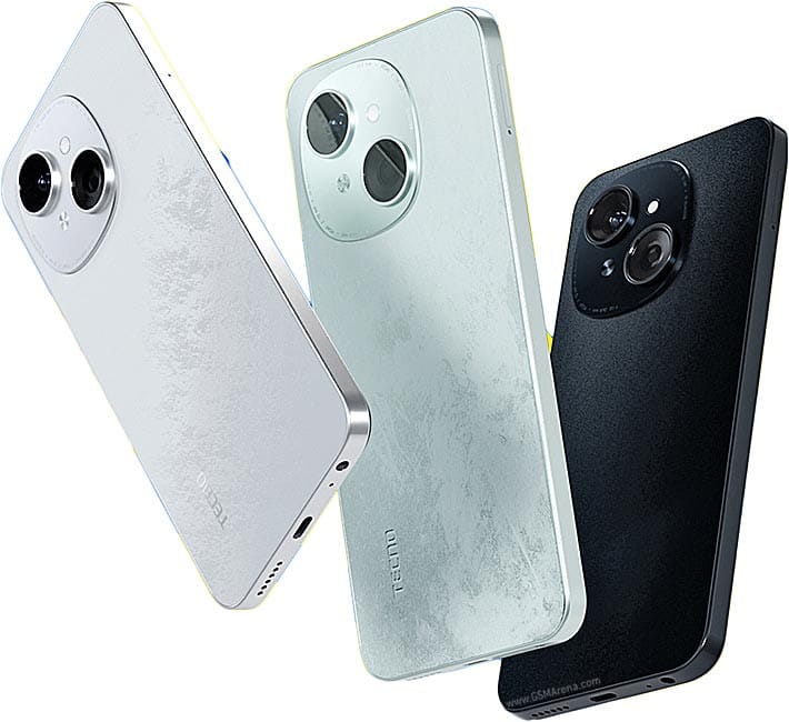 Tecno Pop 9 4G — image 3