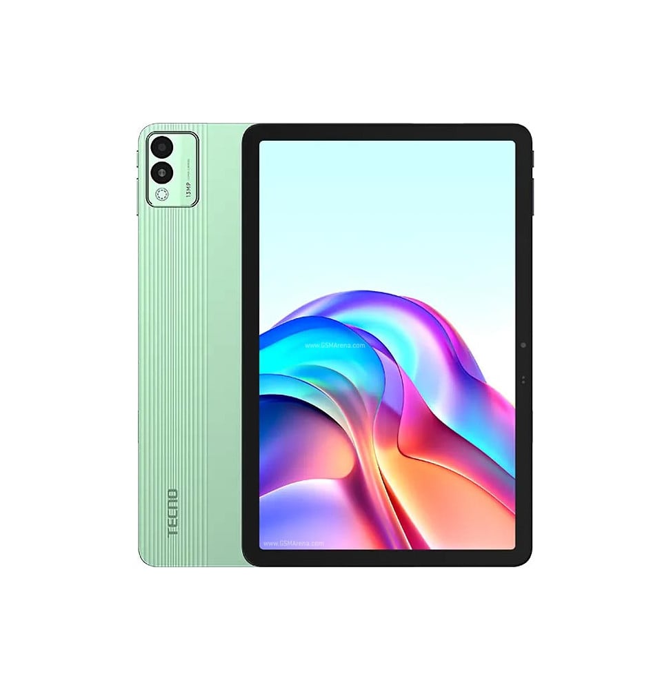 Tecno Megapad 11