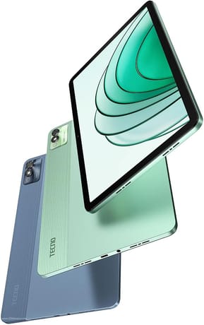 Tecno Megapad 11 — image 2