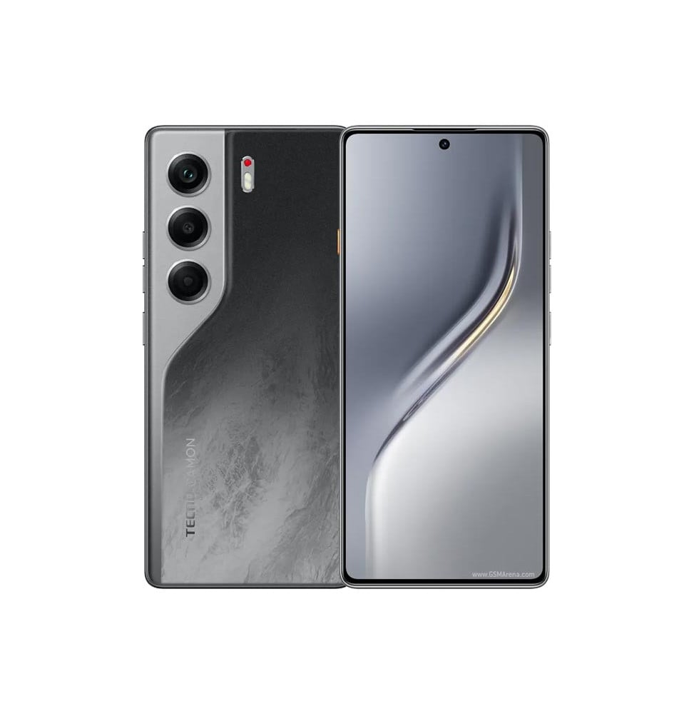 Tecno Camon 40