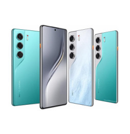 Tecno Camon 40