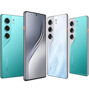 Tecno Camon 40