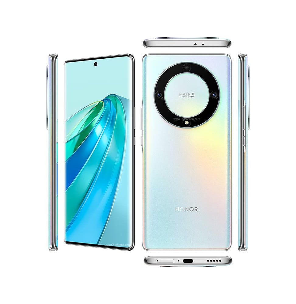 Honor X9a