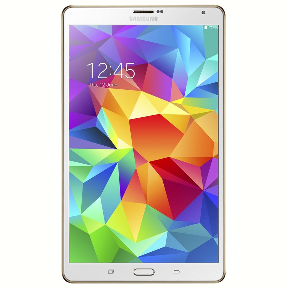 Samsung Galaxy Tab S