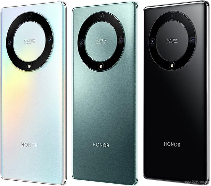 Honor X9a — image 2