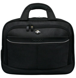 Sacoche MANHATTAN 2 Top Loading pour PC 15,6" - Port Designs