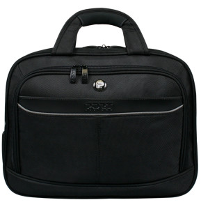 Sacoche MANHATTAN 2 Top Loading pour PC 15,6" - Port Designs