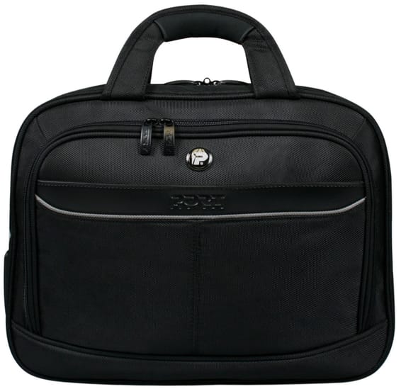 Sacoche MANHATTAN 2 Top Loading pour PC 15,6" - Port Designs