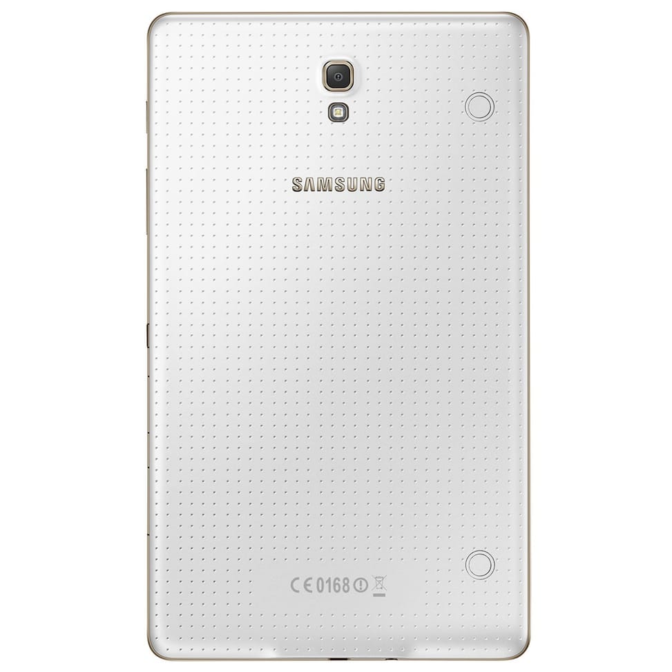 Samsung Galaxy Tab S