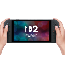 Console Nintendo Switch 2