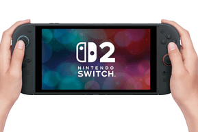 Console Nintendo Switch 2 — image 2