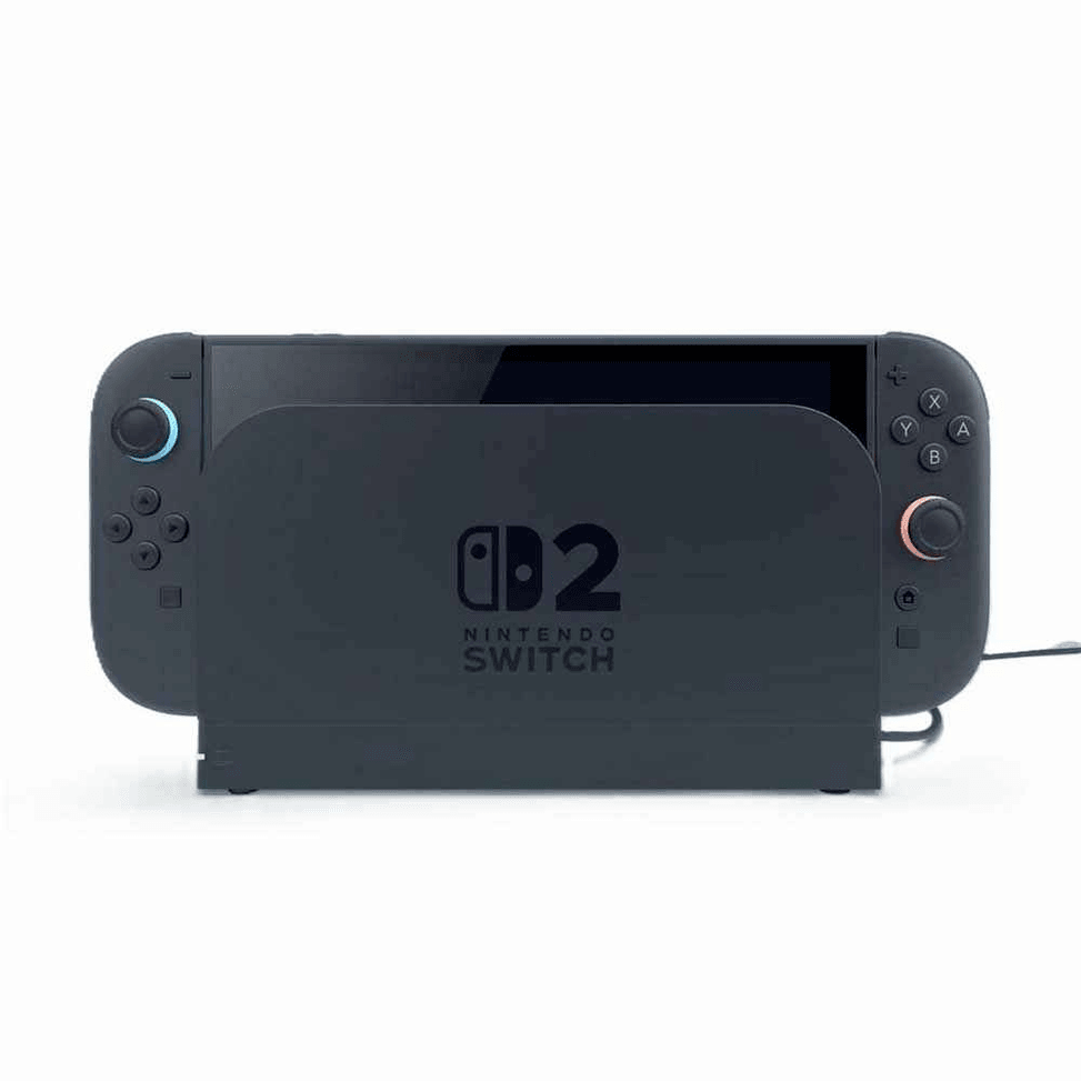 Console Nintendo Switch 2 — image 4