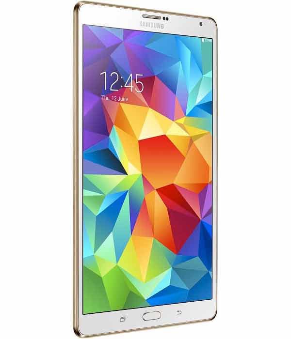 Samsung Galaxy Tab S