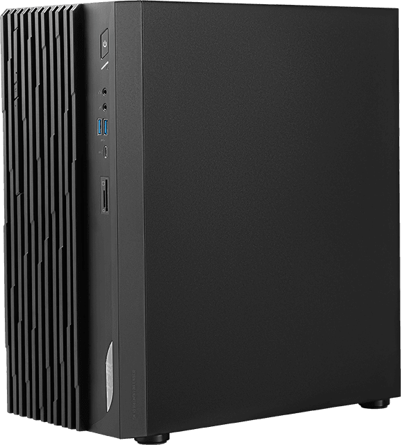 PC de bureau MSI Pro DP180 (936-B0A721-018) — image 5