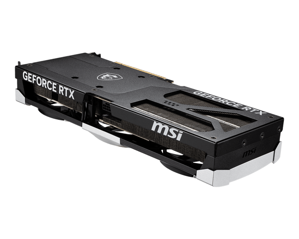 Carte Graphique MSI GeForce® RTX 5070 Ti 16G VENTUS 3X OC (912-V531-083) — image 4