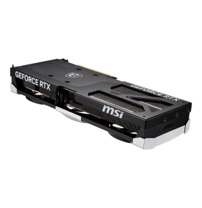 Carte Graphique MSI GeForce® RTX 5070 Ti 16G VENTUS 3X OC (912-V531-083)