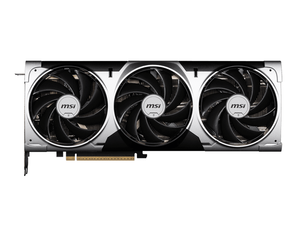 Carte Graphique MSI GeForce® RTX 5070 Ti 16G VENTUS 3X OC (912-V531-083) — image 2