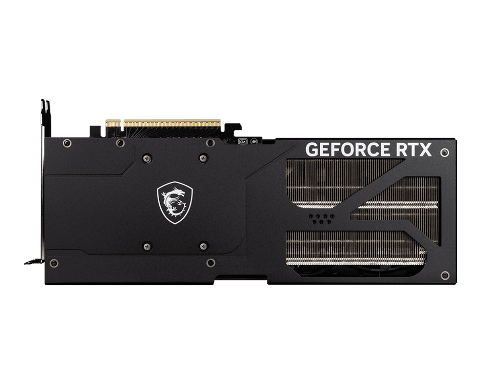 Carte Graphique MSI GeForce® RTX 5070 Ti 16G VENTUS 3X OC (912-V531-083) — image 3