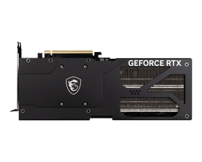 Carte Graphique MSI GeForce® RTX 5070 Ti 16G VENTUS 3X OC (912-V531-083) — image 3